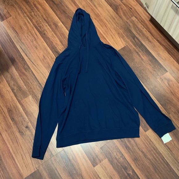 Other - BRAND NEW MENS HOODIE